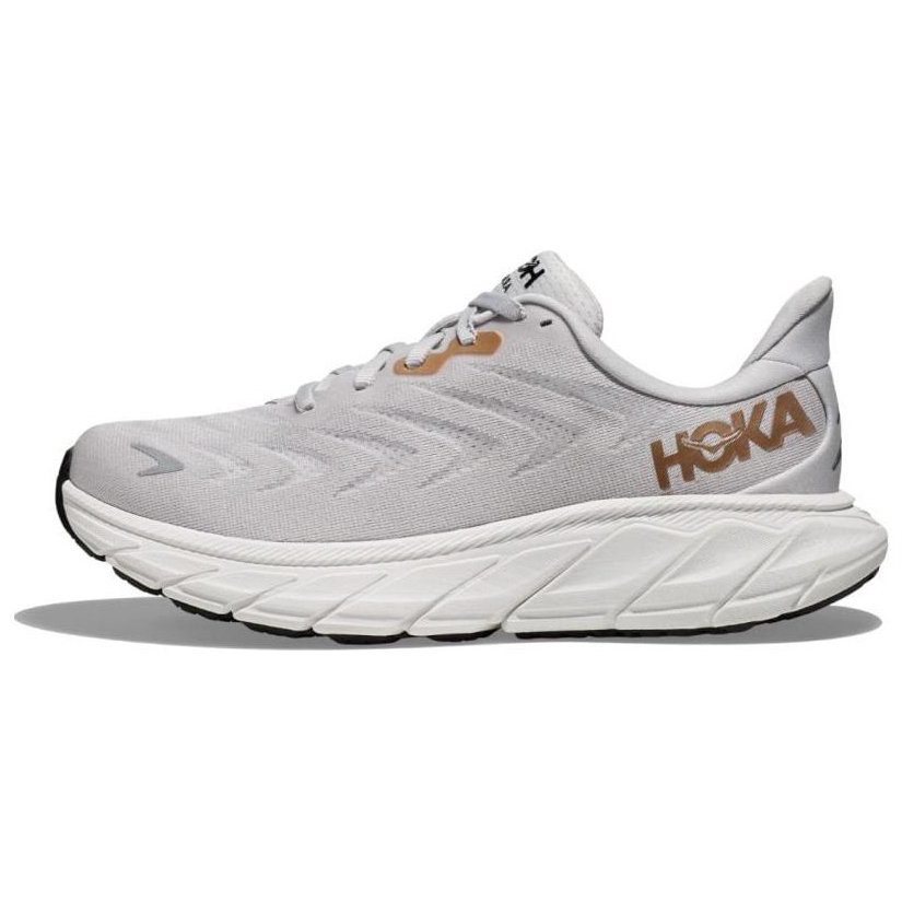 HOKA ONE ONE Arahi 6 Nimbus Cloud Rose Gold Women’s