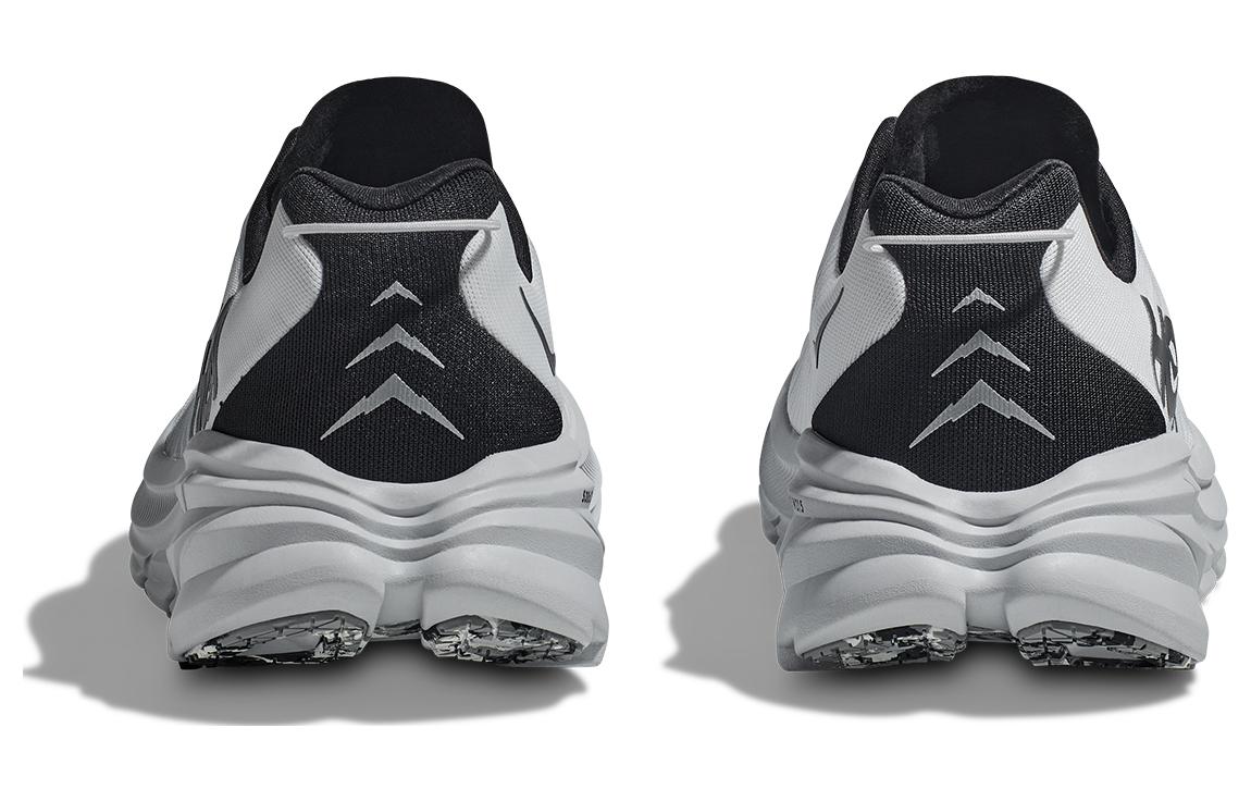 HOKA ONE ONE Rincon 3 Nimbus Cloud Steel Wool