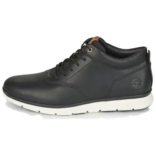 Timberland Killington Breathable Comfortable Ankle Length Outdoor Boots Men's Black