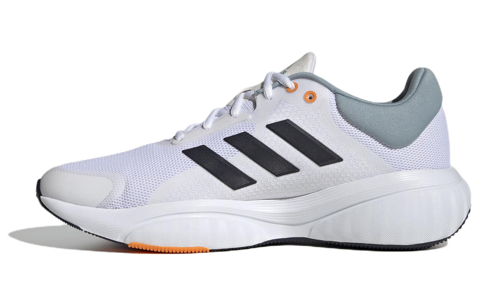 Adidas Response 'White Orange Rush'