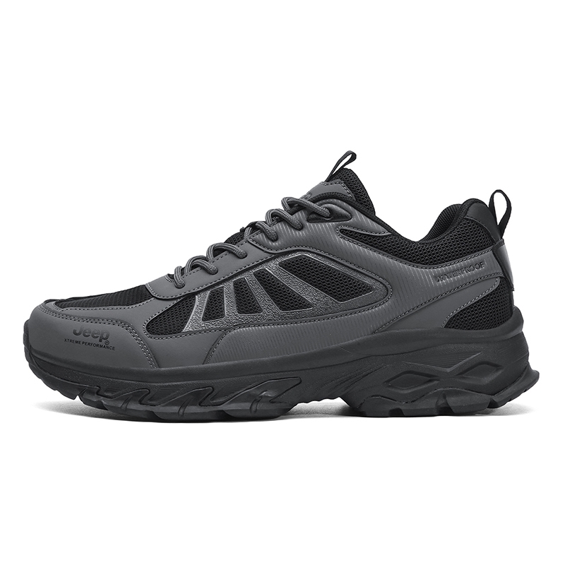 Jeep Low top Outdoor Shoes Men’s