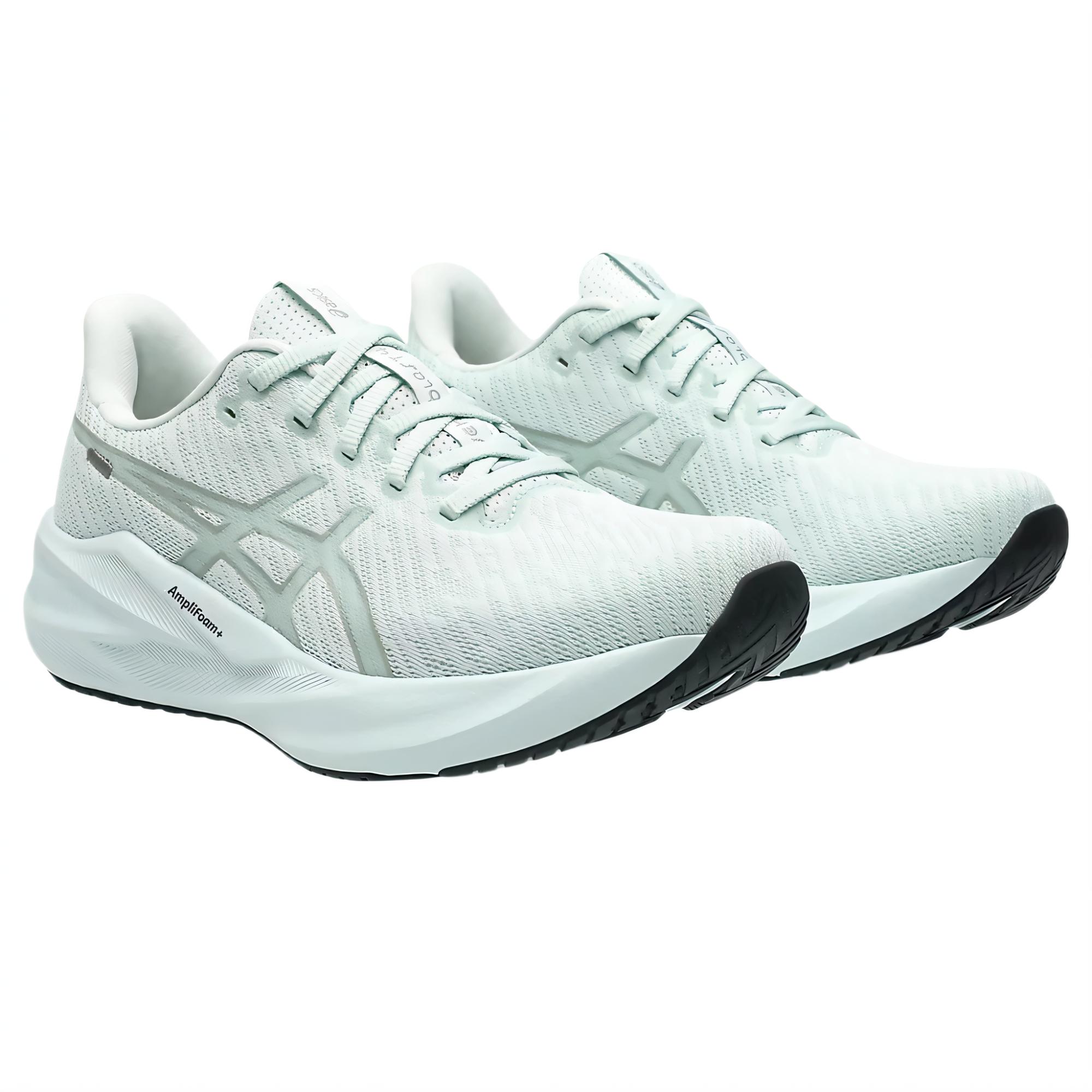 ASICS Versablast 4 Pure Aqua Seal Grey Women’s