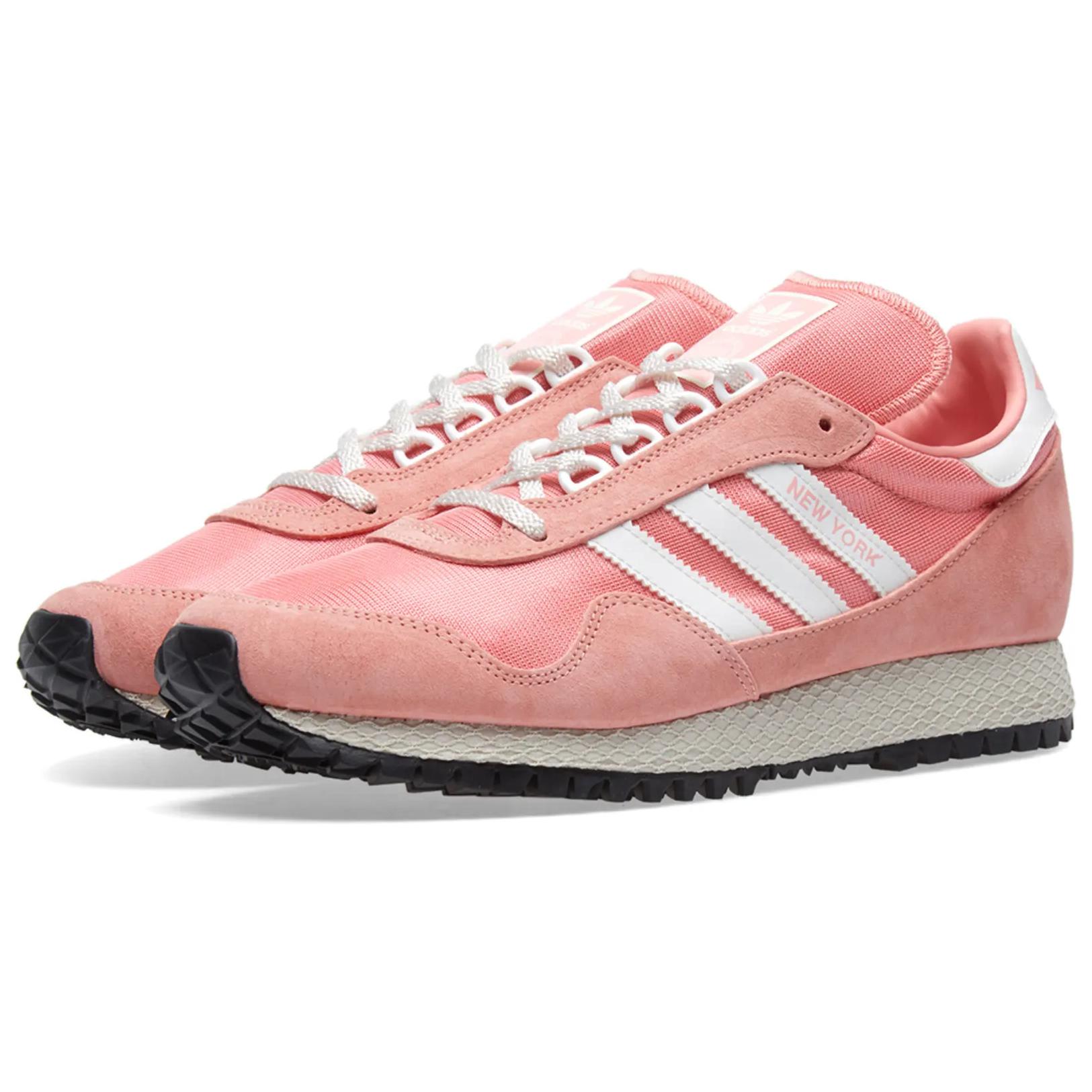 Adidas New York ‘Tactile Rose’