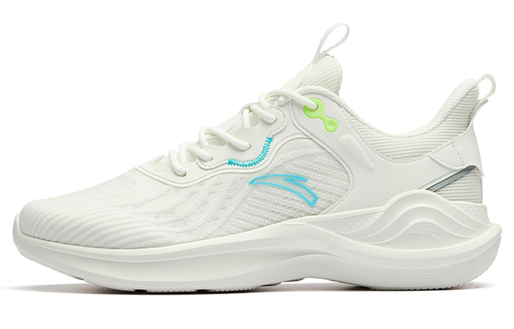 Anta Ling Yun 3 Comfortable Cushioning Slip Resistant Abrasion Resistant Lightweight