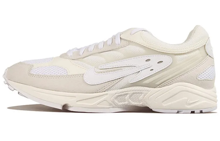 Nike Air Ghost Racer 'white'