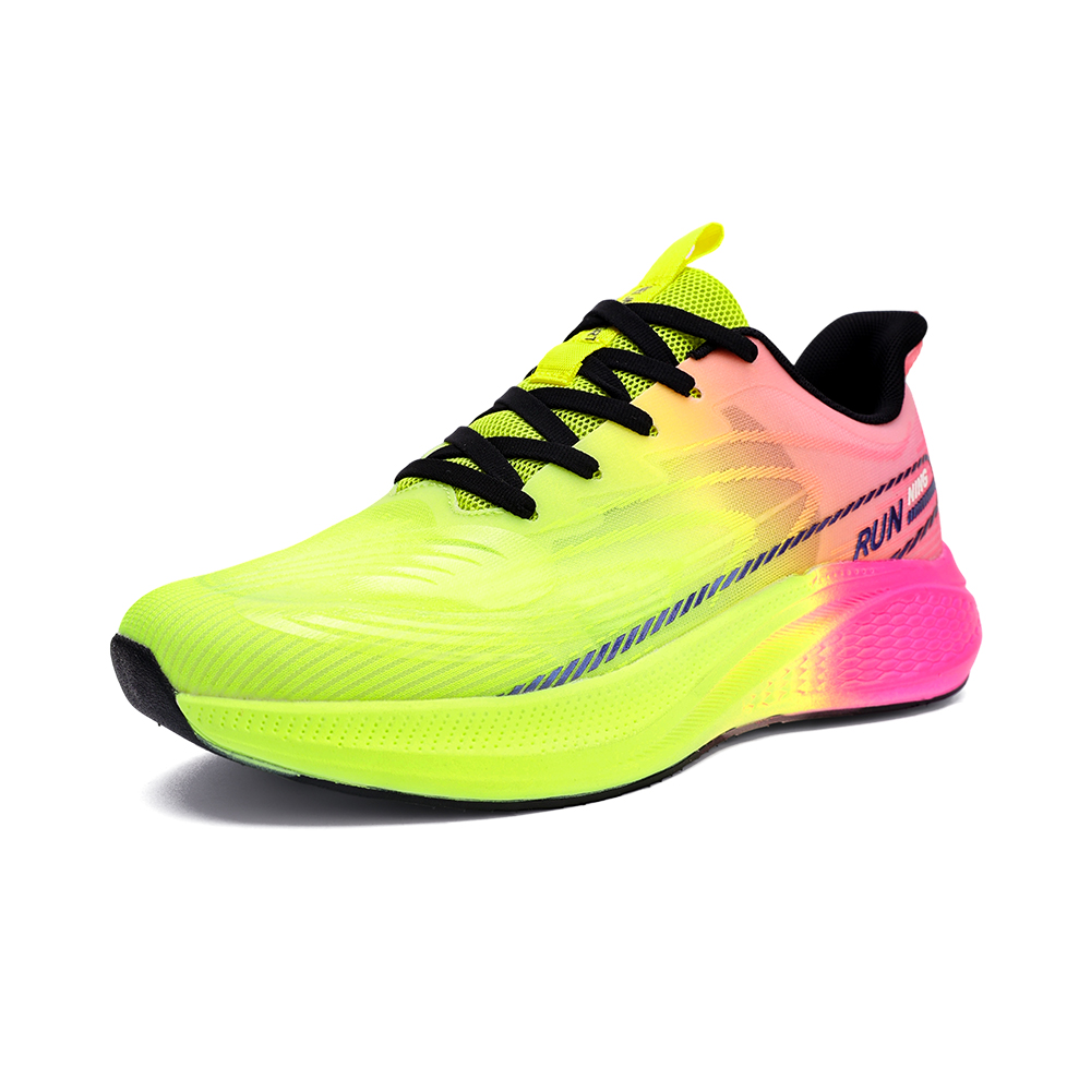 BEITIDA Cushioning Rebound Abrasion Resistant Lightweight Breathable