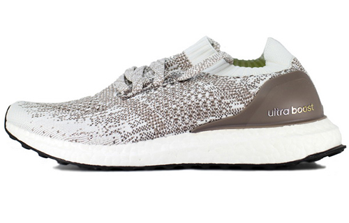 adidas Ultra Boost Uncaged Vapour Grey