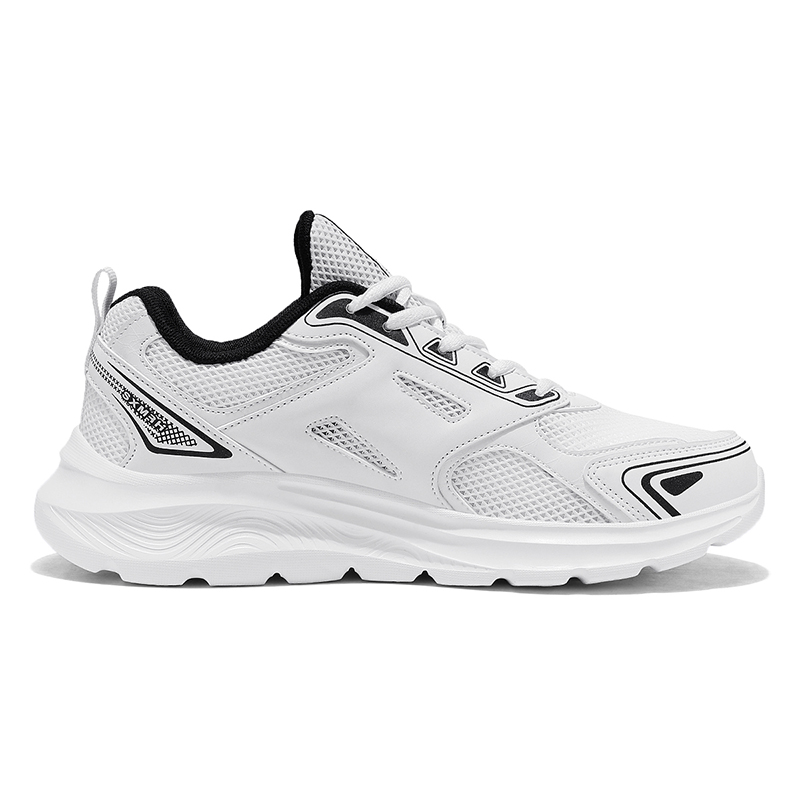 Binary Slip Resistant Lightweight Height Increasing Slip Resistant Lightweight Height Increasing Low top
