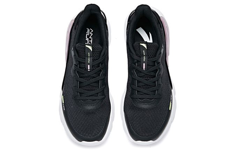 Anta Low top Running Shoes Women’s Black