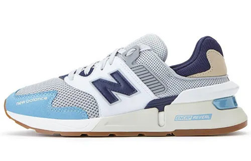 New Balance 997 'Grey Blue'