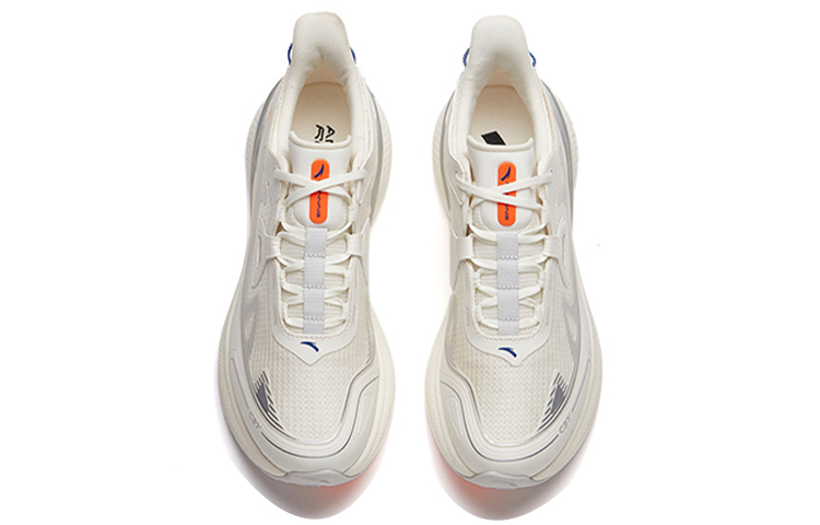 Anta C37 2.0 Soft Sole Cushioning Slip Resistant Abrasion Resistant Breathable Lightweight