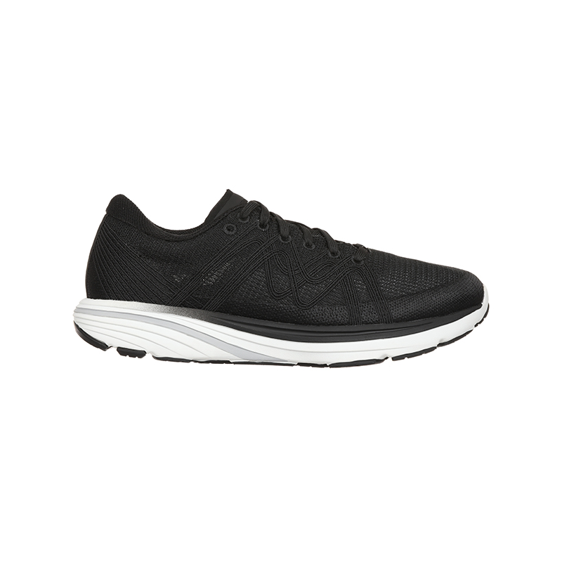 MBT Running Shoes Men’s Low Top White