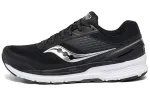 Saucony Echelon Team 8 Cushioning Slip Resistant Abrasion Resistant Low top Running Shoes Men's