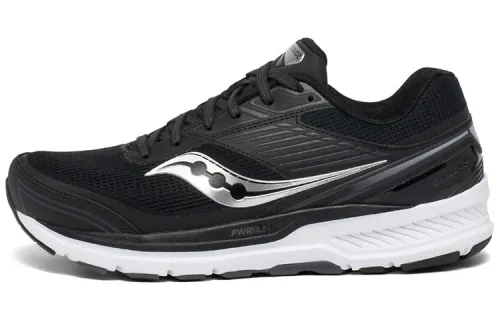 Saucony Echelon Team 8 Cushioning Slip Resistant Abrasion Resistant Low top Running Shoes Men's