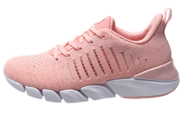 Anta Running Collection Low top Running Shoes Women’s Cherry Blossom Pink