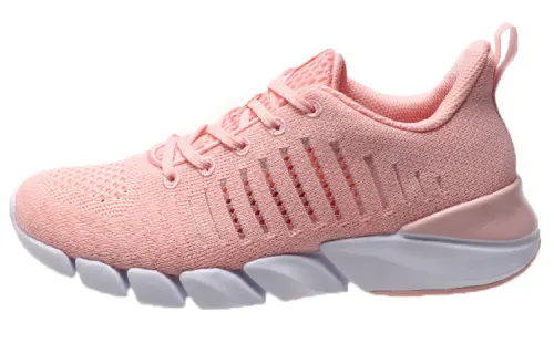 Anta Running Collection Low top Running Shoes Women's Cherry Blossom Pink