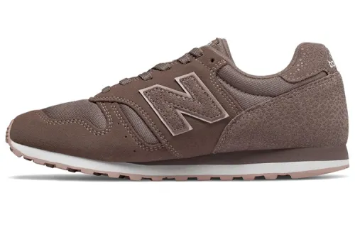 New Balance 373 Brown Women's