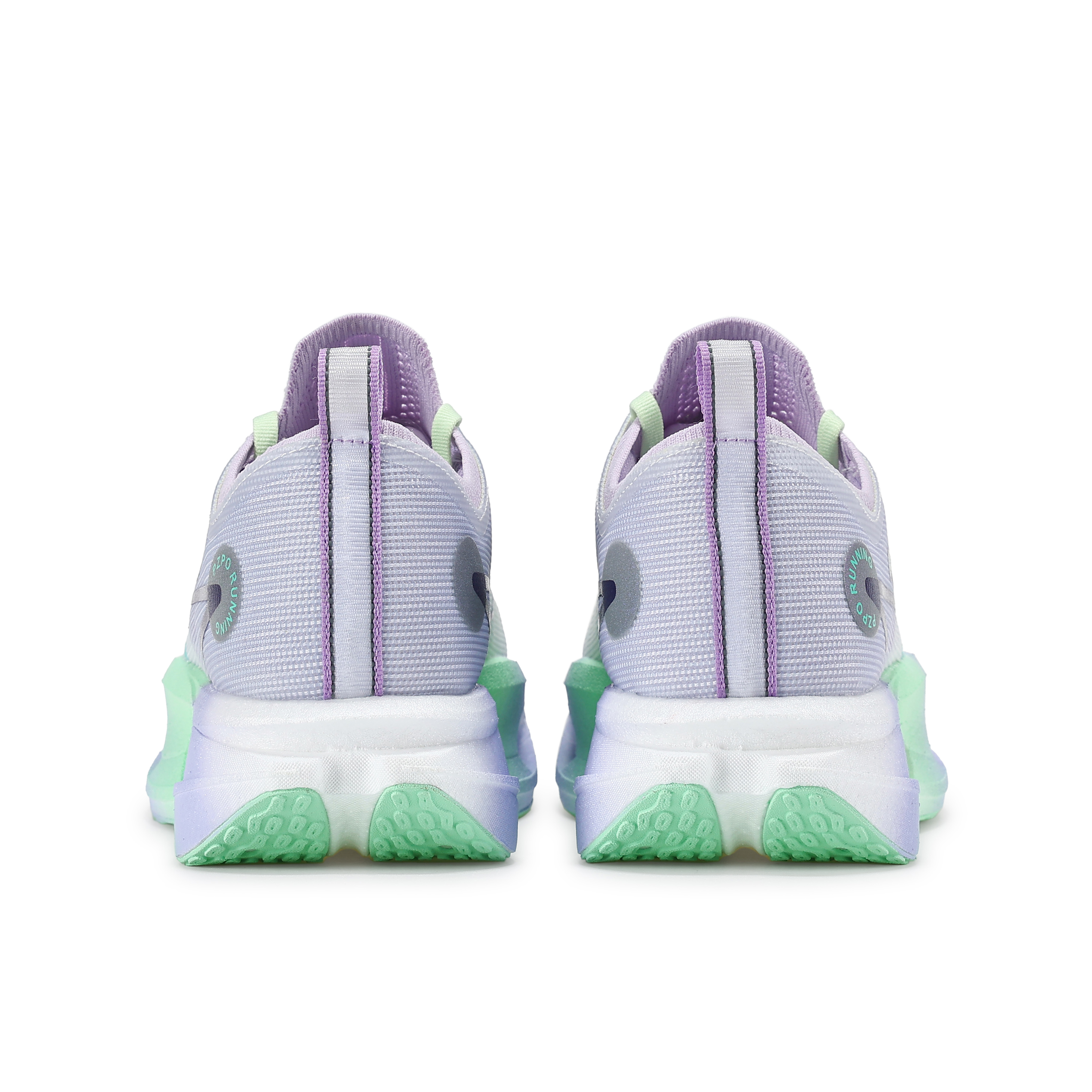 PZPO Cushioning Slip Resistant Abrasion Resistant Breathable Coverage Support Lightweight Low top Running Shoes Unisex