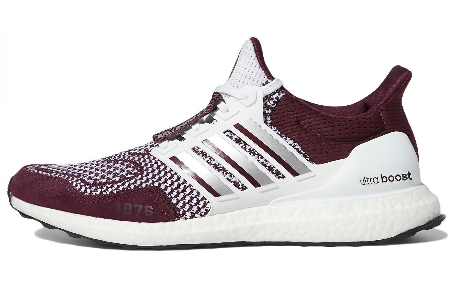 UltraBoost Ncaa x UltraBoost Adidas 1.0 'Texas A&M Aggies'