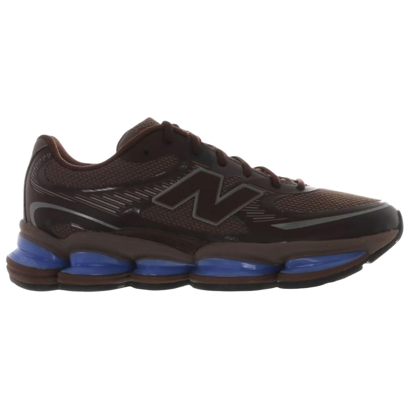 Abzorb 2000 New Balance ‘Pumpernickel Cortado’