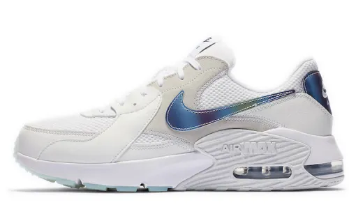 Nike Air Max Excee 'Summit White Iridescent'