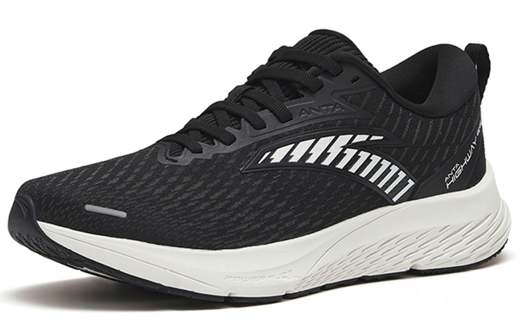 ANTA GH99 Low ‘Black White’ Women’s