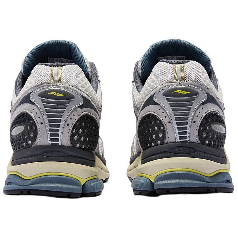 Saucony ProGrid Triumph 4 Ice Orion Blue