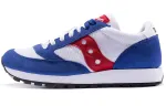 saucony Jazz Original Vintage 'Blue Red'