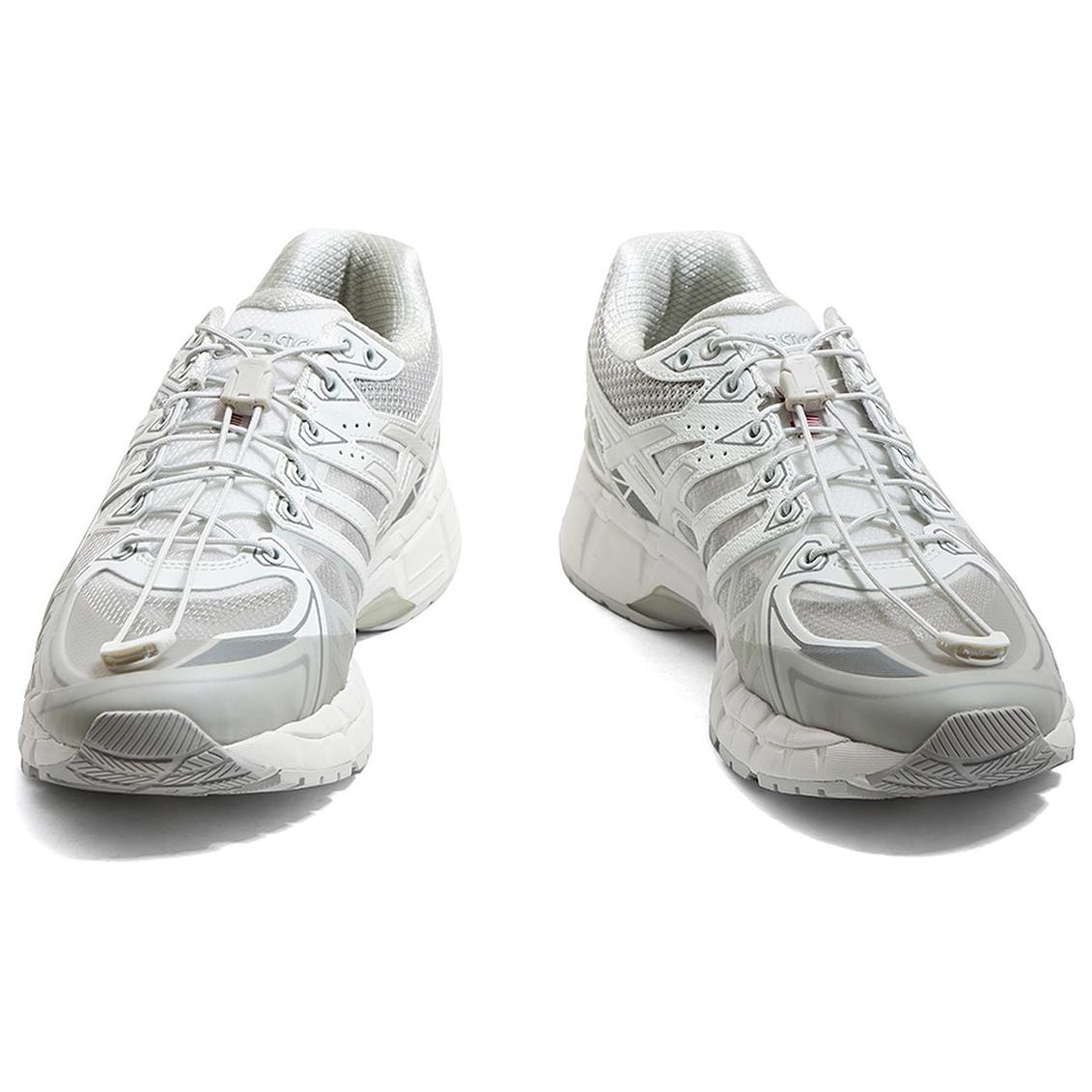 ASICS Gel Kayano 20 Unaffected Cream Lake Grey