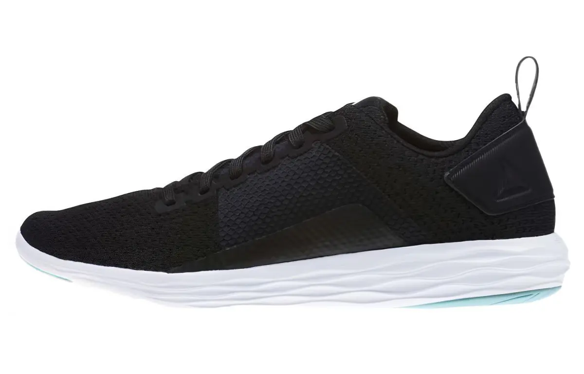 Reebok Astroride 'Black White' Women's