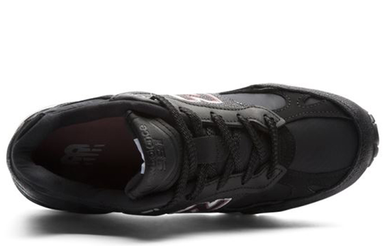 New Balance 991 Shoes Black Women’s