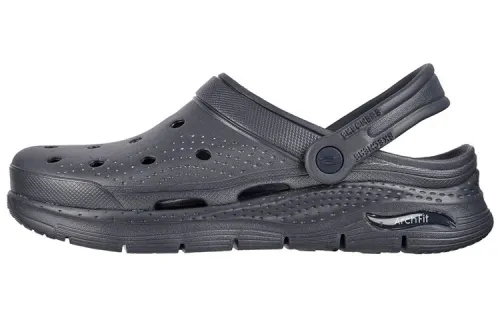 Skechers Arch Fit 'Valiant Navy'