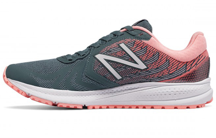 New Balance Vazee Pace V2 PinkGrey PinkGrey 'Grey Pink' Women's