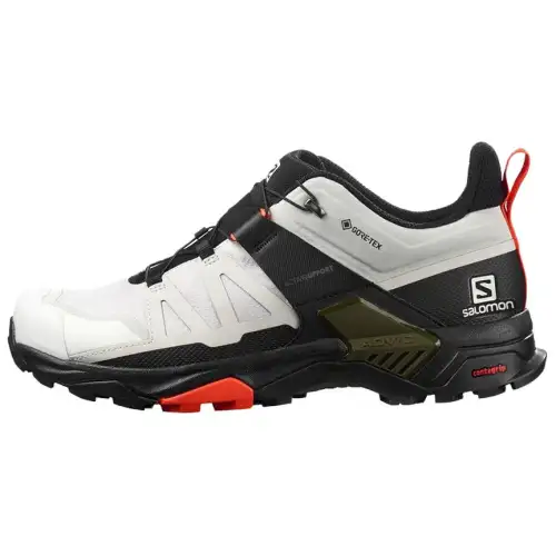 SALOMON X Ultra 4 Gtx Trail Waterproof Trail / L00