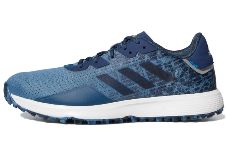 Adidas S2G Spikeless Golf ‘Blue’