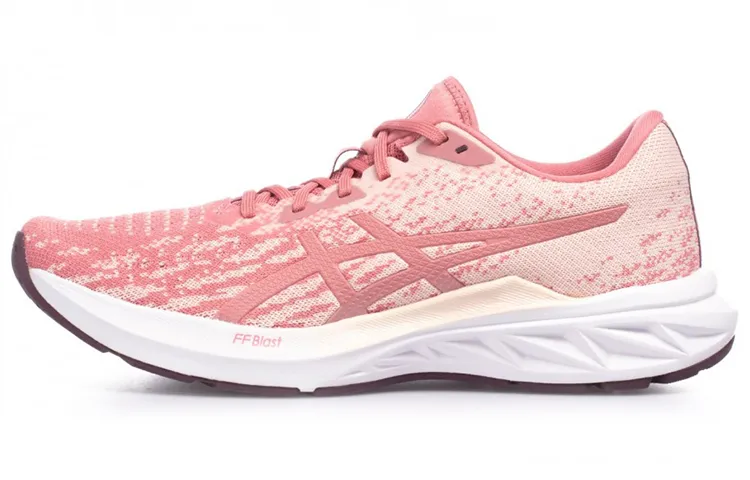 ASICS DynaBlast 2 'Pearl Pink' Women's