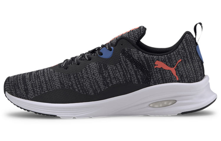 PUMA Hybrid Fuego Knit 'Lava Blast'