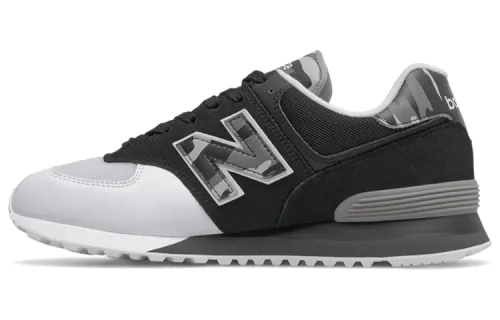 574 New Balance 'Black Camo'