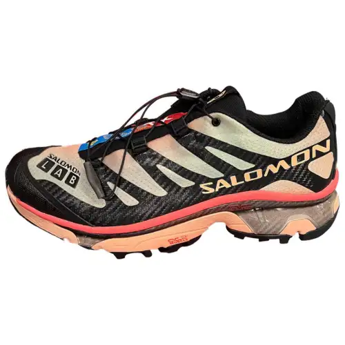 SALOMON XT-4 OG Aurora Borealis Prairie Sunset