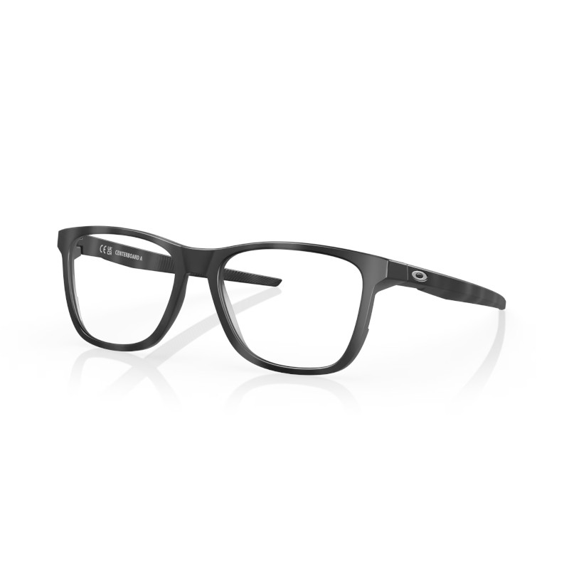 Мужская оправа для очков Oakley Oakley Logo (черный камуфляж)