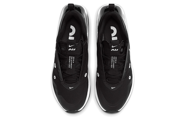 Nike Air Max Up ‘Black White’ Women’s