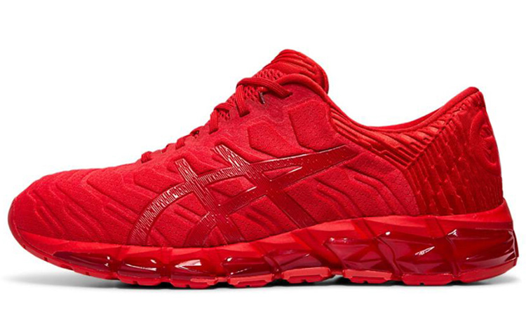 ASICS Gel Quantum 360 5 'Classic Red'