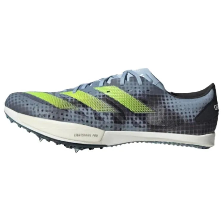 adidas Adizero Ambition Wonder Blue Lucid Lemon