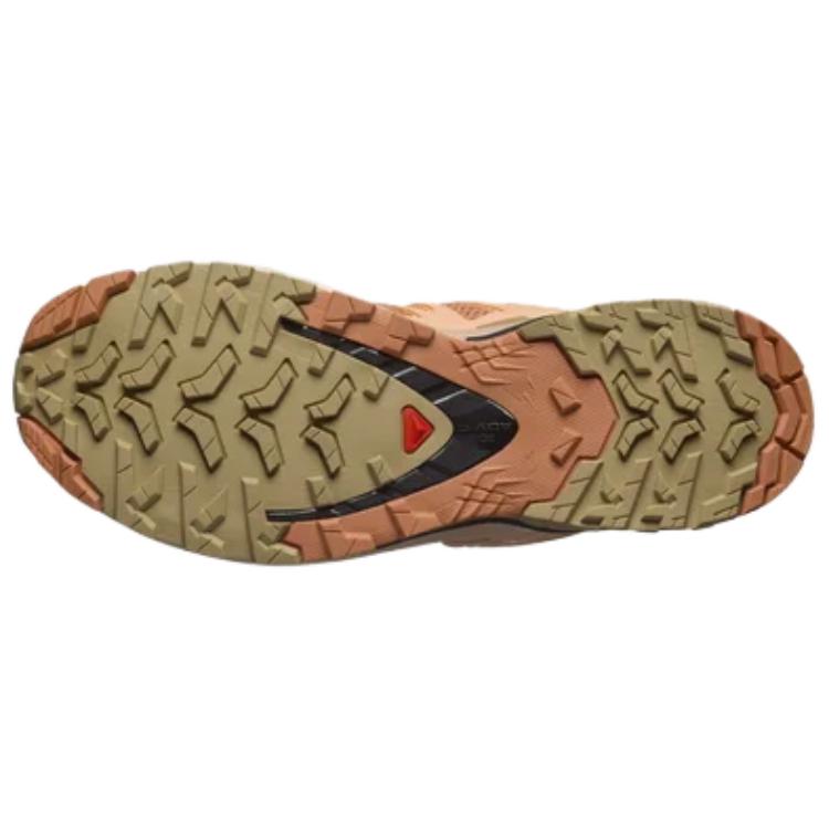 Xa Pro 3D V9 Wmns Salomon ‘Cork Peach Fuzz’ Women’s