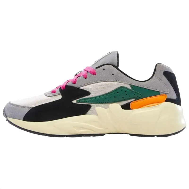 FILA Mindblower Burn Rubber Feezy