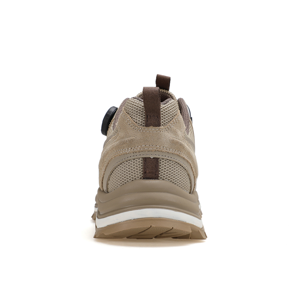 HUMTTO Abrasion Resistant Lightweight Rebound Abrasion Resistant Lightweight Rebound Low top Outdoor Shoes Men’s