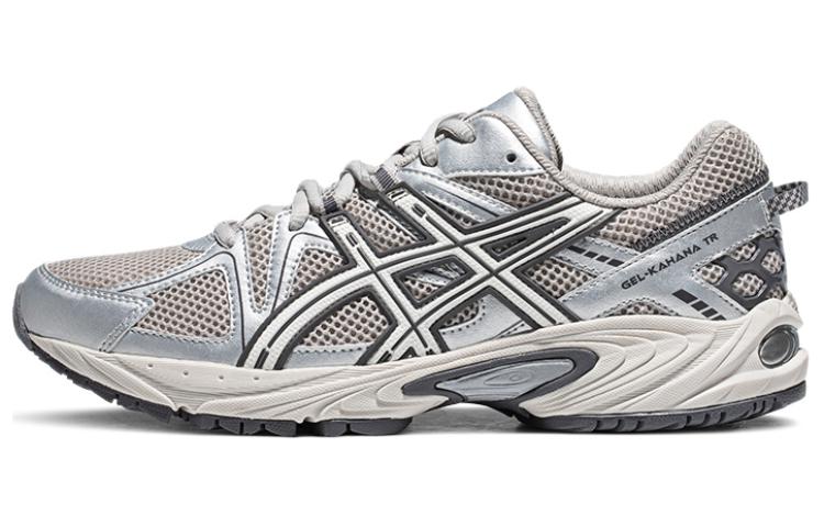 Кроссовки ASICS ASICS Gel-Kahana TR (серые)