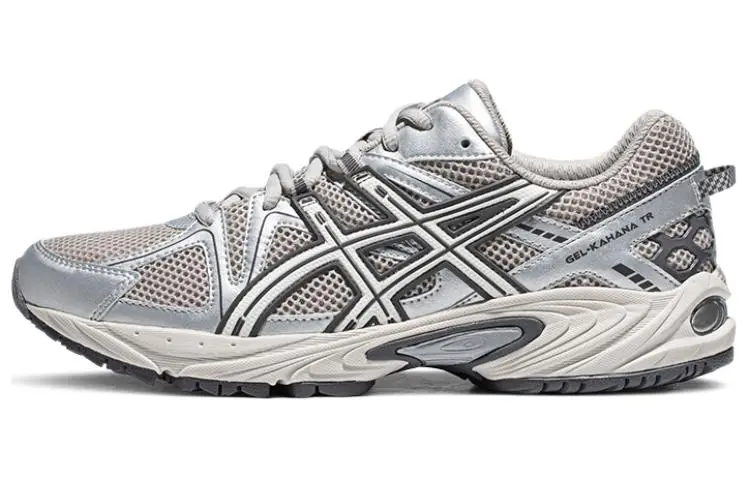 Asics Gel-Kahana Gray
