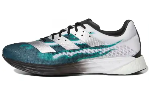Adidas Adizero Pro Bm 'Runners High Pack - Green Flame'