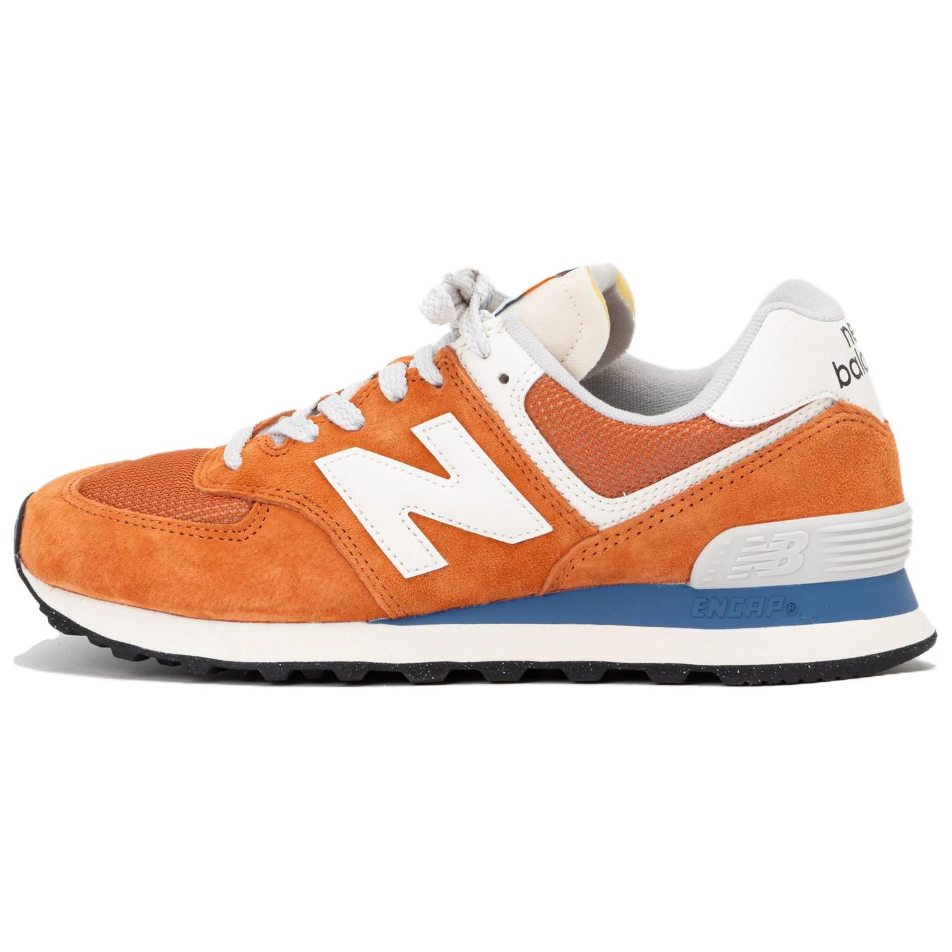574 New Balance ‘Infield Clay’